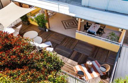 La Terrazza - 5 minuti dal mare e Misano World Circuit - Foto 2