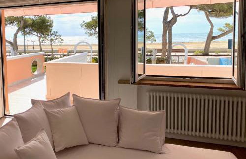 Appartamento fronte mare Villa Lory - Foto 5