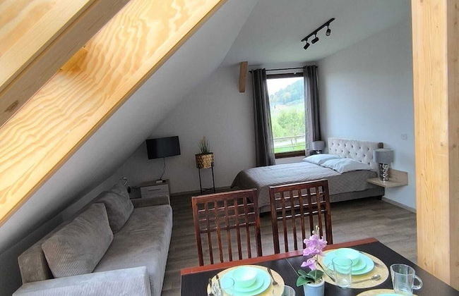 Agroturystyka Dom z Bali - Foto 20