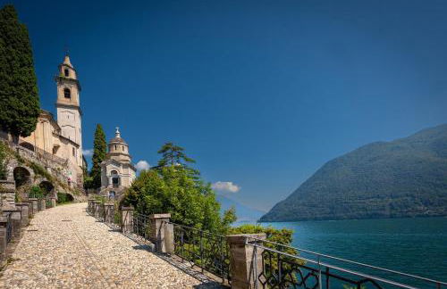 LG LAKE - Boutique apartments and rooms - - Foto 35