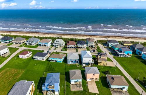 3BR - Amazing Game Room, Steps to Beach, Firepit - Foto 59