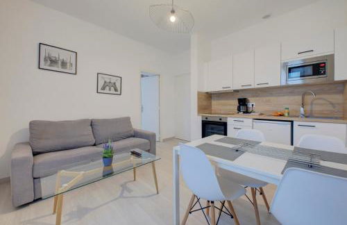 Les forges 2 pièces étage - Foto 1