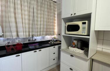 Apartamento no Centro Foz do Iguaçu 130 mt - Foto 13