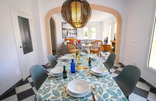 Chalet Mediterráneo Bolnuevo by Rental Olé - Photo 64