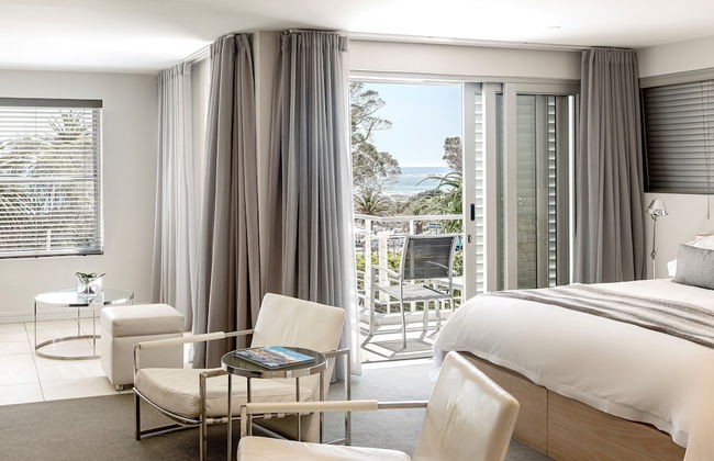 South Beach Camps Bay Boutique Hotel - Foto 11