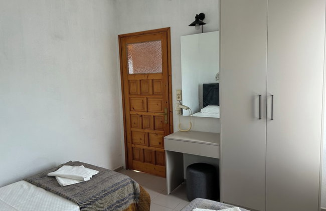 Ege Apartments - Foto 5
