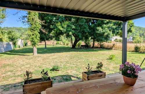 Studio confortable à Vignot, proche Commercy - FR-1-585-182 - Foto 20