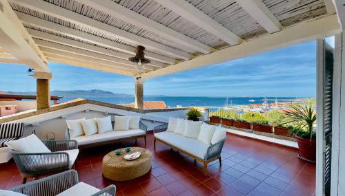 L'attico del porto - Foto 4