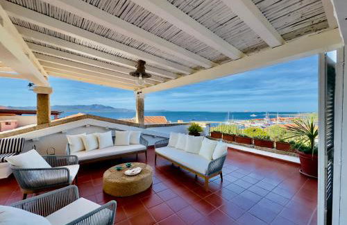 L'attico del porto - Foto 4