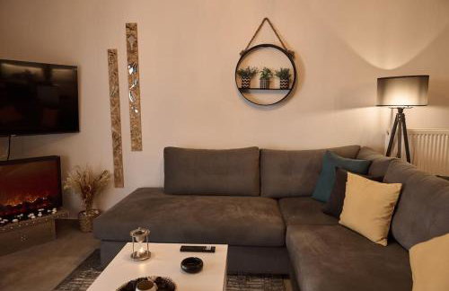 Villa Filarety Luxury House - Foto 20