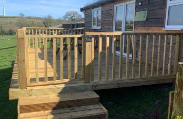 Brook lodge 2 - Photo 9