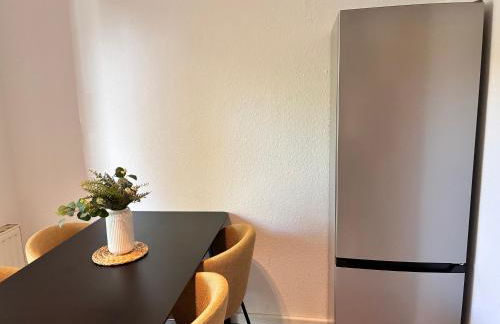 RR - Apartments "Alte Detektei" - Parking - WIFI - Foto 29