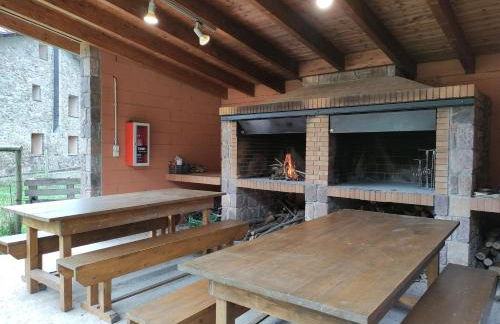 Casa rural Quintana - Montanuy - Photo 9