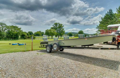 Norfork Studio by White River Ideal for Fishing! - Foto 18