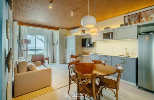 Condominio frente al mar en Morro das Pedras - FTSs - Foto 59