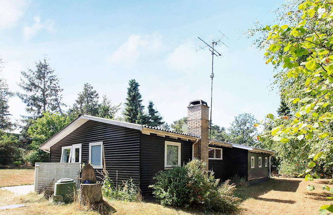 6 Person Holiday Home in Asnaes-by Traum - Foto 16