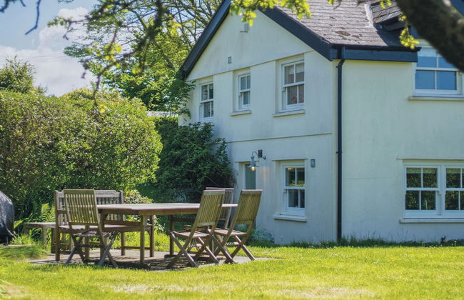 Dollars Cottage - 4 Bed - Llangennith - Photo 49