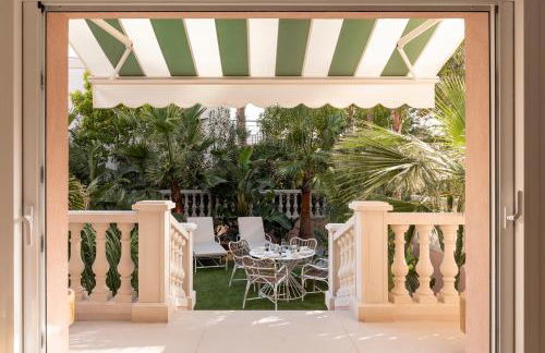 Maison Carla Rosa Cannes - Foto 66