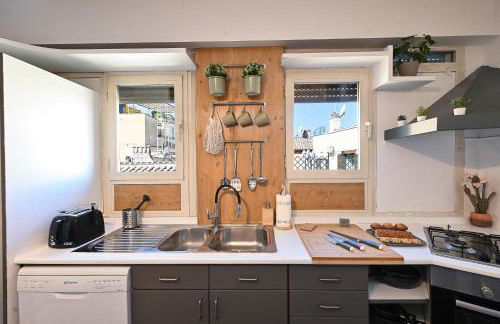 Navona design rooftop - Foto 15