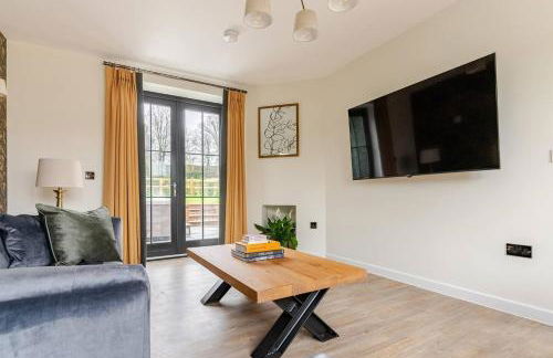 The Old Coach House - Hot Tub - Dorset - Photo 20