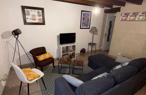 Maison Cosy Saumur - Foto 1