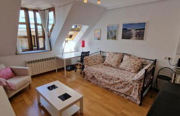 Estudio Harmonía Oviedo - Para 2 junto al Auditorio - VUT-4321-AS - Foto 1