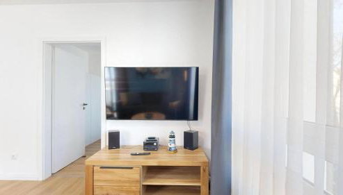 Appartementhaus Binzer Sterne 54 - Foto 4