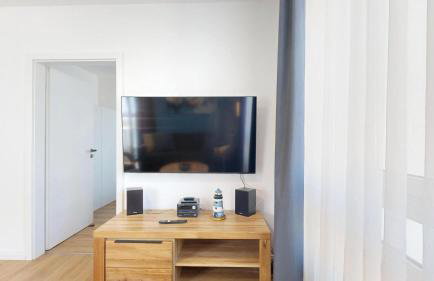 Appartementhaus Binzer Sterne 54 - Photo 4