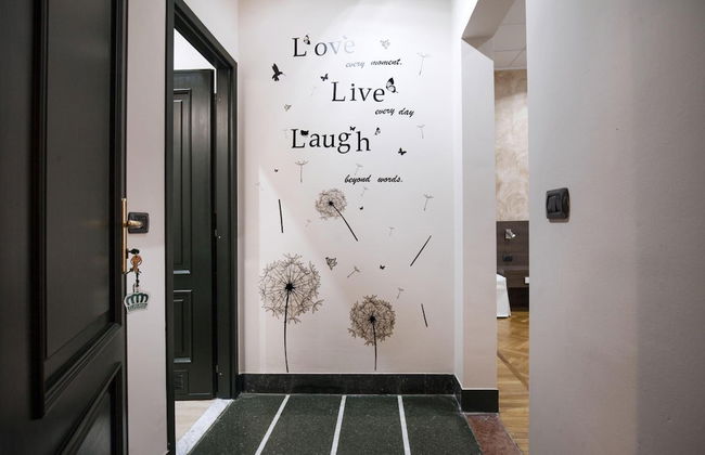 Guesthouse Vittoria Rooms - Foto 42