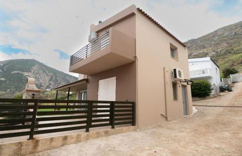 Xylokastro Panorama with Pool - Foto 45