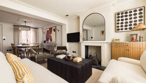 The Kensington House by HoK Living - Foto 2