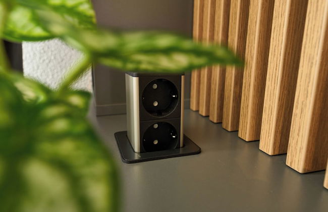 Airport Apartments Zürich - Foto 4