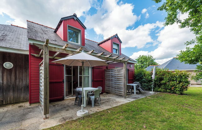 Terres de France - Le Domaine du Golf - Foto 65