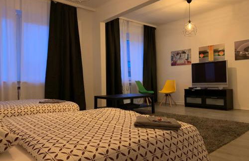 Ruhrpott Apartment Zentral - Foto 20