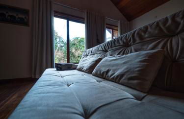 Chalé Brandt Huss - Foto 35