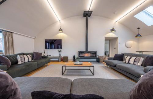 Fitters Barn - Foto 31