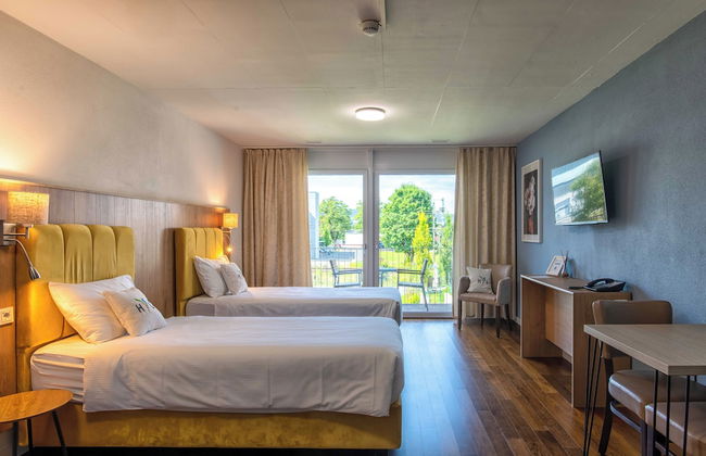 Hotel Residence Loren - Foto 13