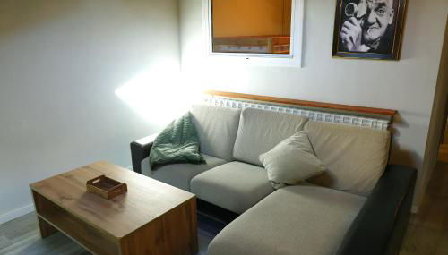 Greta, apartament cèntric i amb encant - Foto 5