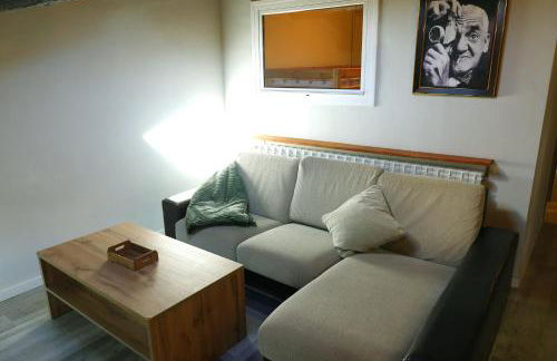 Greta, apartament cèntric i amb encant - Foto 5