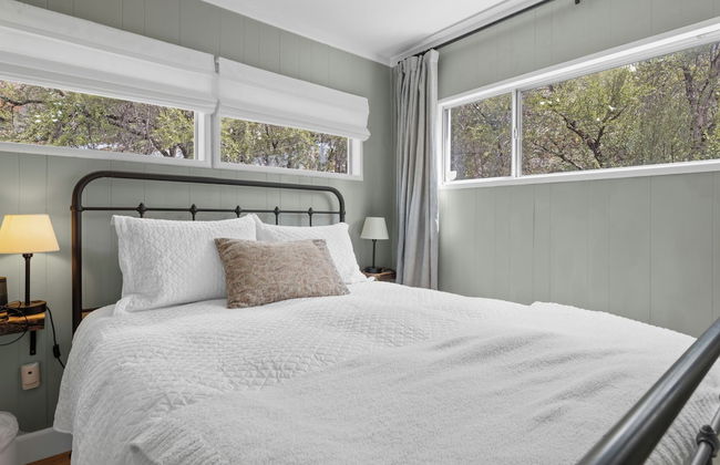 Enchanted Hideaway - Foto 4