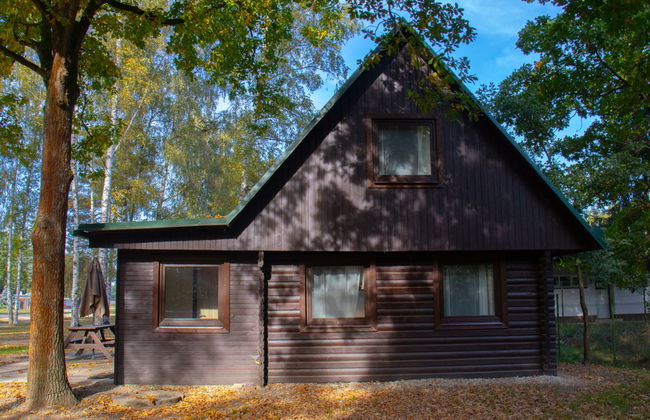 4 bedroom House in Hradec Kralove with garden - Photo 1