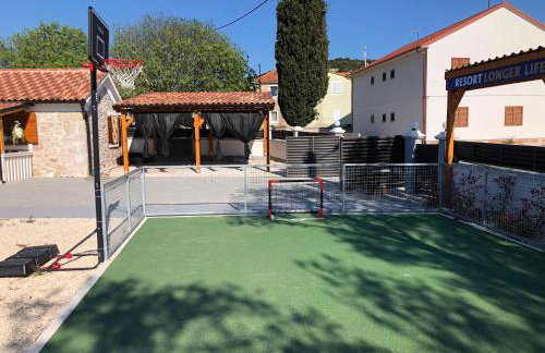 LONGER LIFE Stone House - Foto 39