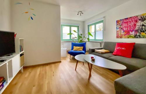 Krahnberghaus Gotha - Ferien mitten in Deutschland - Foto 7