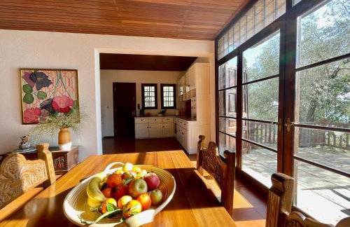 Beachfront Villa Rodi Pelion - Foto 11