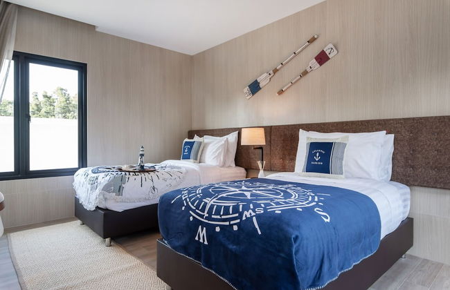 Movenpick Luxury Villa2FL/Private Pool - Foto 7