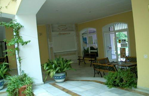 APCOSTAS - San Antonio - Foto 49