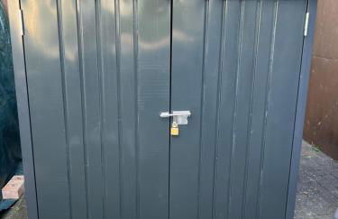 Weserfeeling Apartment in Höxter - Foto 17