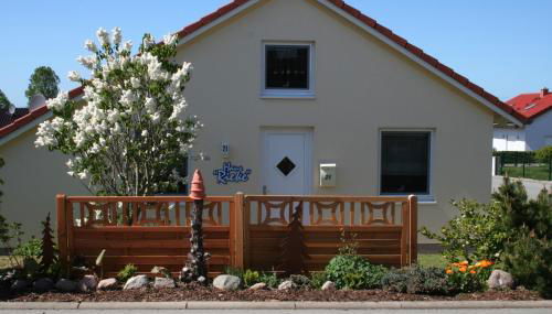 Ferienhaus "Rieke" - Foto 2