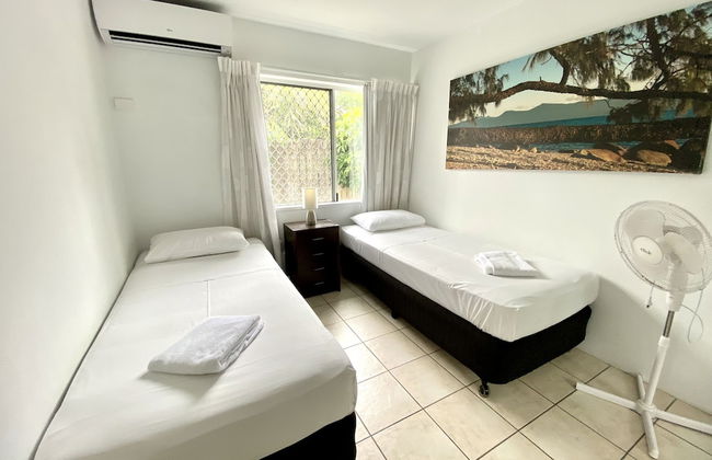 Reef Gateway Apartments - Photo 6