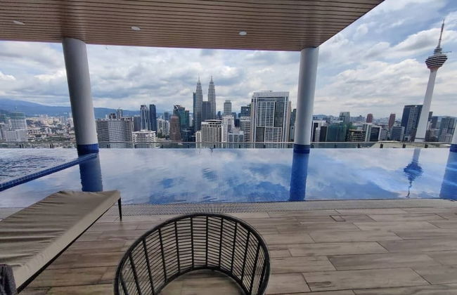 COLONY BY INFINITUM KLCC - Foto 59